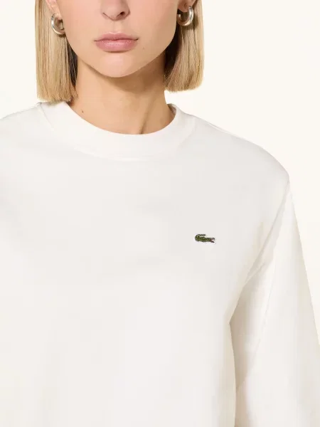 Lacoste Mikina režná