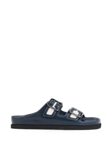 Sandale Birkenstock albastru