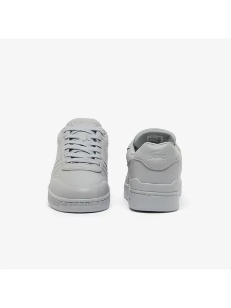 Lacoste Sneakersy T-Clip Shield szary