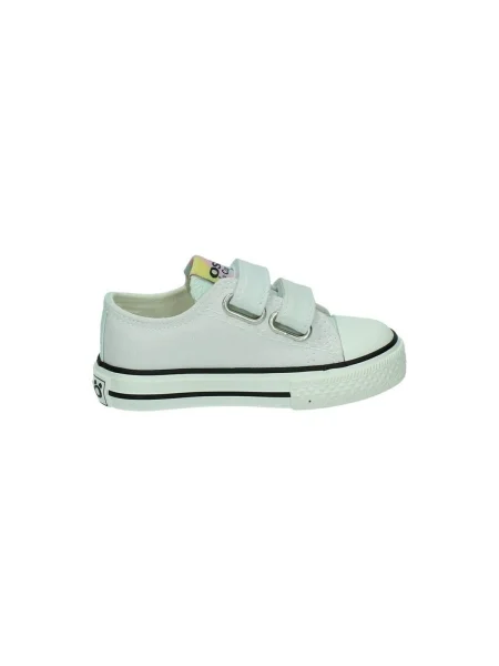 Pantofi copii Conguitos alb
