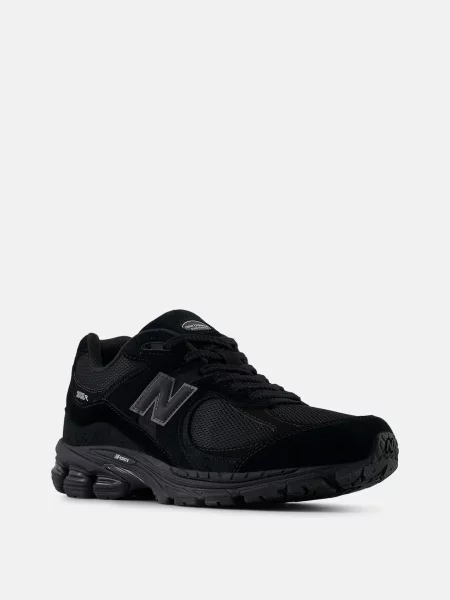 Кроссовки New Balance черные