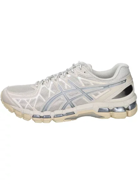 Tenisky Asics béžová