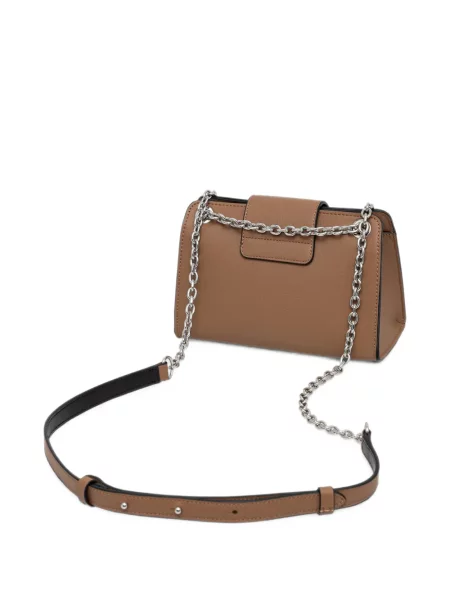 Body Armani Exchange cu autograf maro