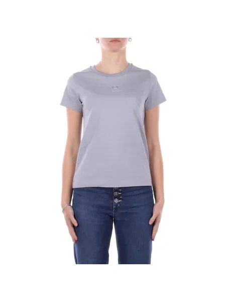 Tricou Pinko albastru