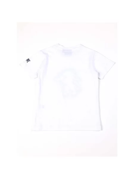 Tricou copii Leone 1947 alb