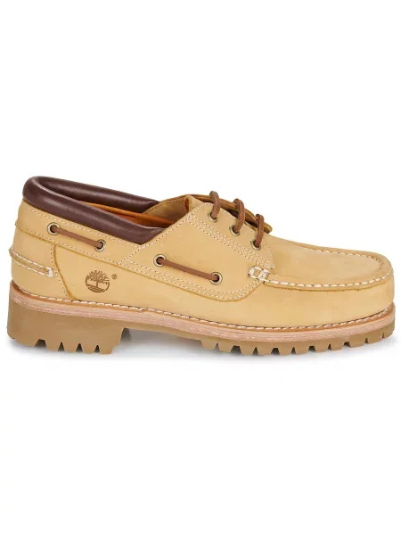 Pantofi Timberland galben