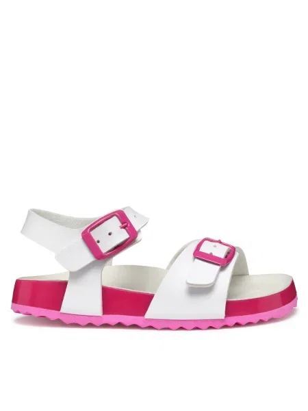 Sandale Geox bijela