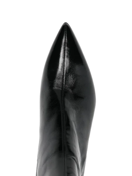 Botine Halmanera negru