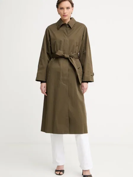 Guess blugi straight pentru femei alb