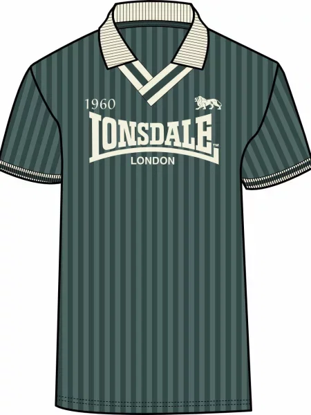 Fotbal tricou Lonsdale