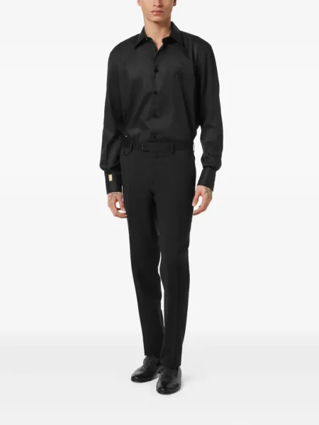 Pantaloni Billionaire negru