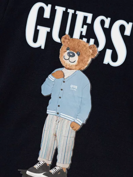 Детская футболка Guess