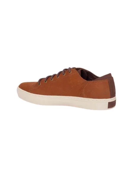 Tenisky Timberland červená