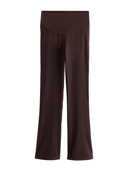 Next Leggings ciocolatiu