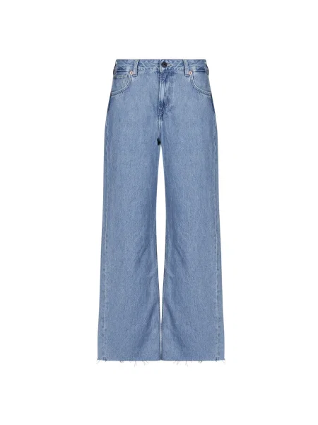 Džínsy Pepe Jeans modrá