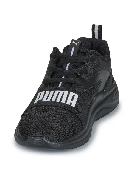 Pantofi copii Puma negru