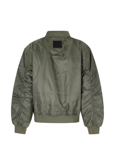 Geacă bomber Anine Bing verde