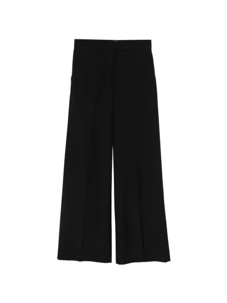Pantaloni Iceberg negru