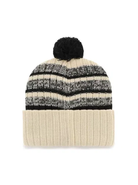 Căciulă 47 Brand negru