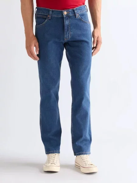 WRANGLER Farmer kék