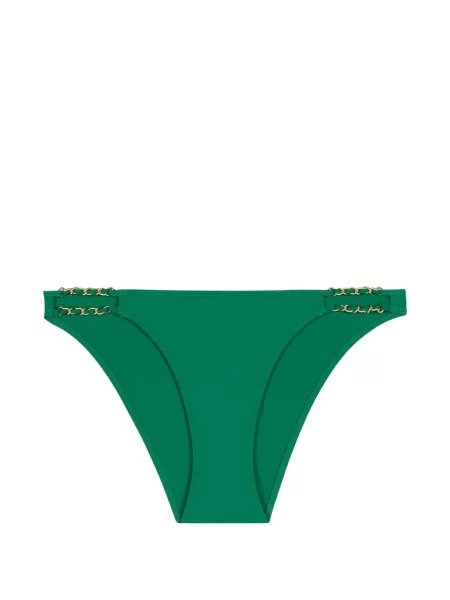Bikiny Aubade zelené