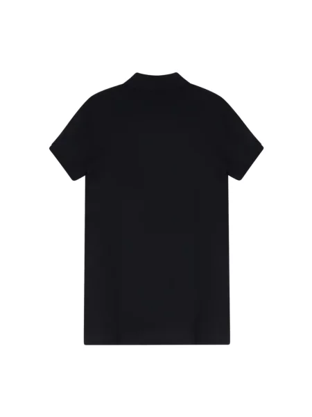 Koszulka polo Polo Ralph Lauren czarna
