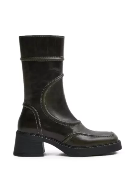 Botine Miista verde
