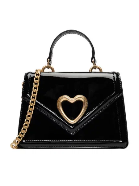 Сумка Eva Minge черная