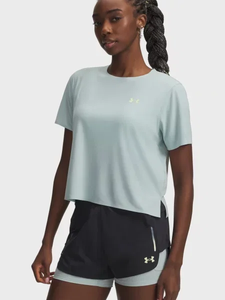 Футболка Under Armour для бега