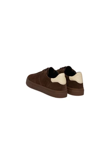 Vagabond Shoemakers Superge Cody rjava