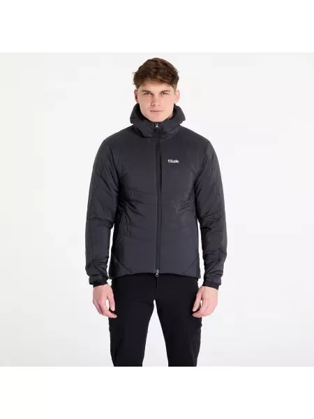 Dzseki Tilak Ketil Jacket 23 Black XL fekete