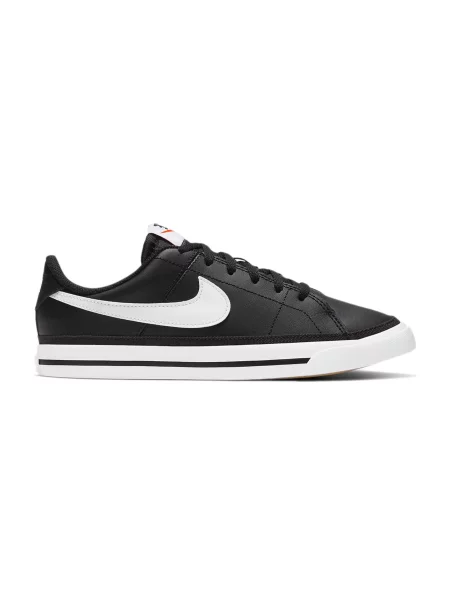 Nike Court Legacy Mężczyźni Buty sportowe Nike Size: czarny