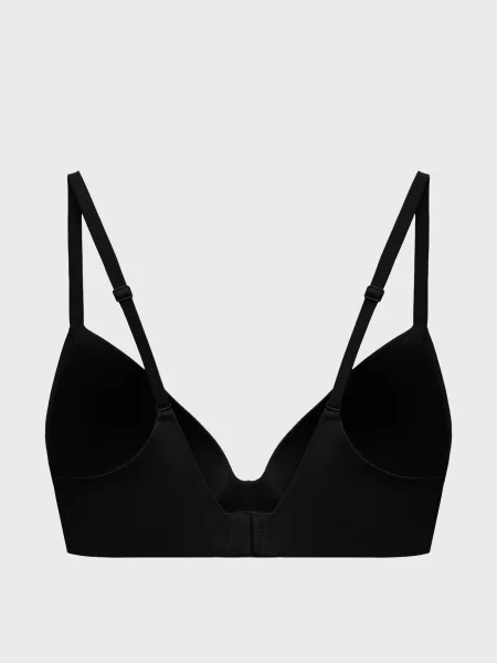Бюстгальтер Calvin Klein черный