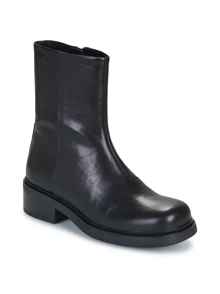Pantofi Vagabond Shoemakers negru