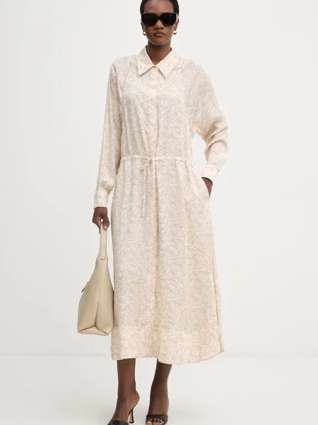 Trussardi літня сукня