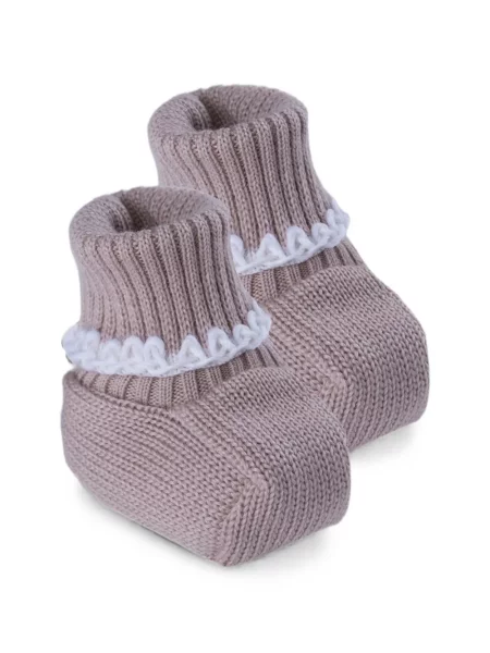 Kapcie dziecięce Marlu' Couture