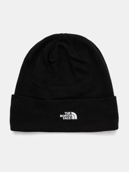 Căciulă The North Face negru