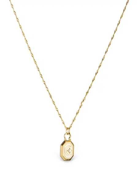 Висулка Thomas Sabo с цирконий