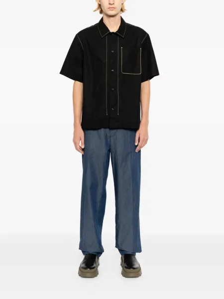 Cămașă Moncler negru