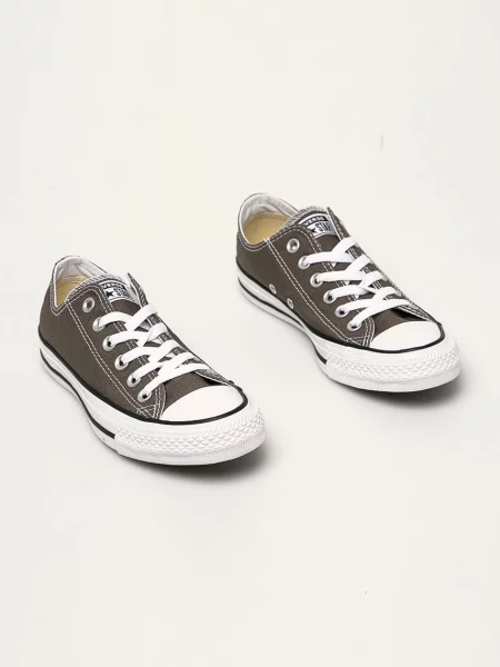 Superge Converse Chuck Taylor All Star siva