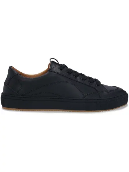 Pantofi Nae Vegan Shoes negru