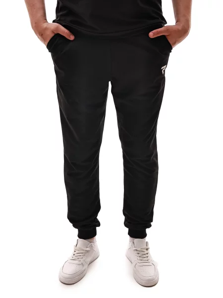 Спортивные штаны Stream черные