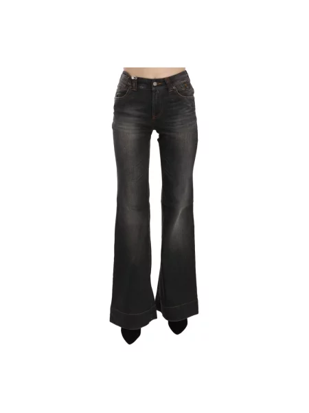 Jeansy Dolce And Gabbana czarne