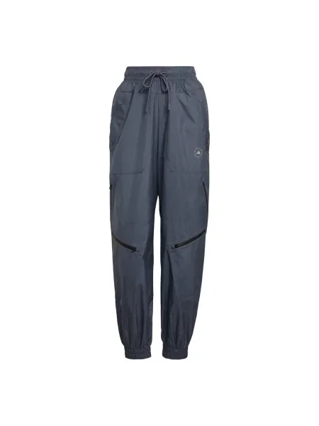 ADIDAS BY STELLA MCCARTNEY Pantaloni sport închis gri