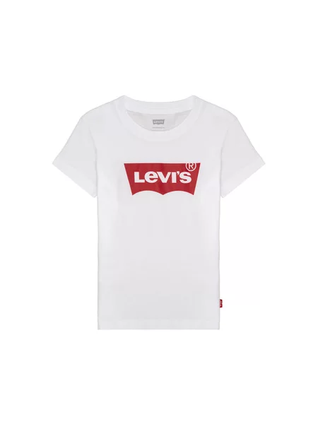 Majica Levi's® bela