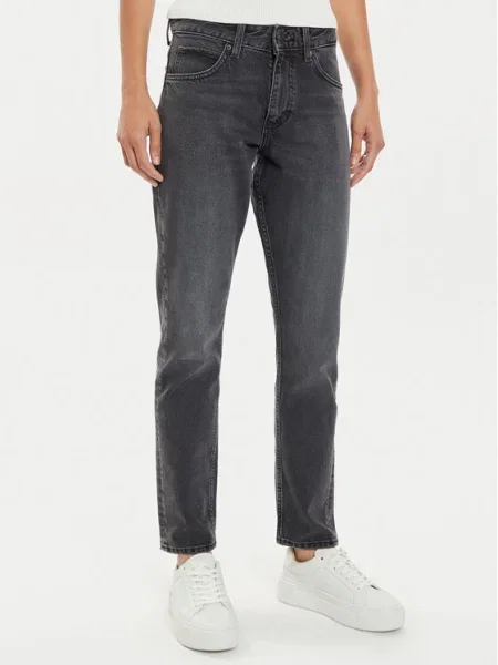 Lee Blugi Rider negru