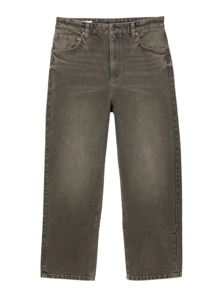 Pull&Bear Traperice traper crni