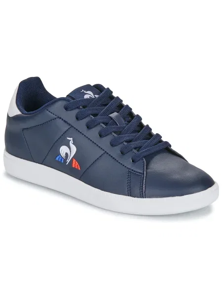Pantofi Le Coq Sportif albastru