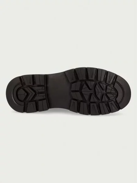 Кожаные треккинговые ботинки U.s. Polo Assn.