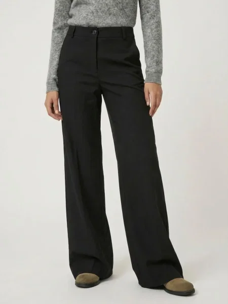 Studioselect Pantaloni Meike' negru